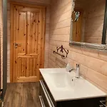 Blockhaus Kik Im Harz *