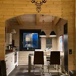 Blockhaus Kik Im Harz Semesterbostad Sankt Andreasberg