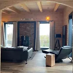 Blockhaus Kik Im Harz Semesterbostad Sankt Andreasberg