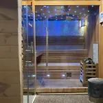 Semesterbostad Blockhaus Kik Im Harz Sankt Andreasberg