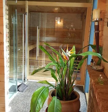 Blockhaus Kik Im Harz Сasa de vacaciones *