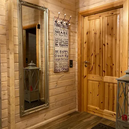 Blockhaus Kik Im Harz Holiday home *