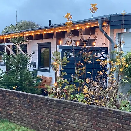 Сasa de vacaciones Blockhaus Kik Im Harz Sankt Andreasberg