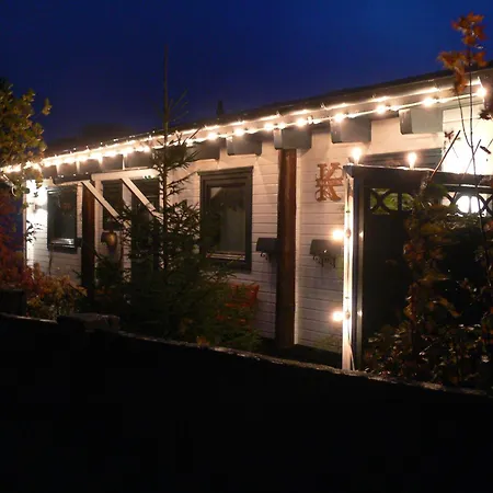 Blockhaus Kik Im Harz Sankt Andreasberg