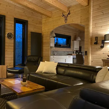 Blockhaus Kik Im Harz * Sankt Andreasberg