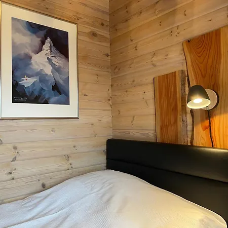 Blockhaus Kik Im Harz