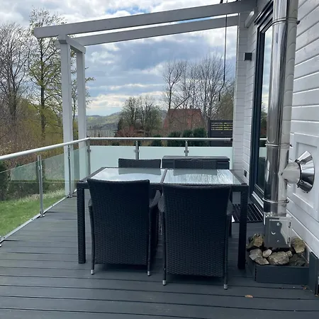 Сasa de vacaciones Blockhaus Kik Im Harz Sankt Andreasberg