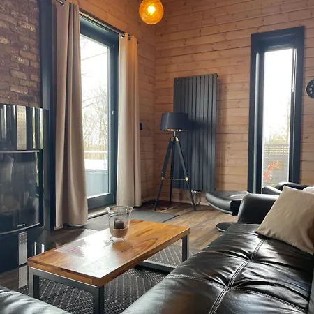 Blockhaus Kik Im Harz Сasa de vacaciones Sankt Andreasberg