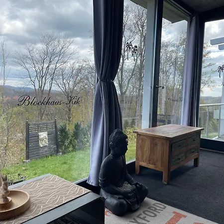 Blockhaus Kik Im Harz Sankt Andreasberg
