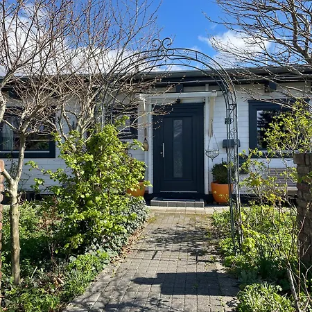 Tatil Evi Blockhaus Kik Im Harz