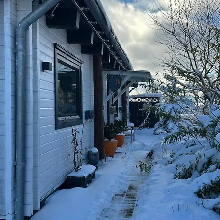 Blockhaus Kik Im Harz Feriehus