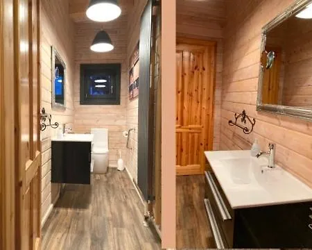 Blockhaus Kik Im Harz Sankt Andreasberg