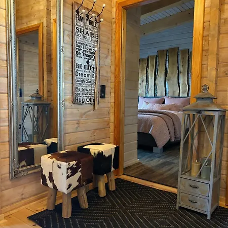 Blockhaus Kik Im Harz Sankt Andreasberg