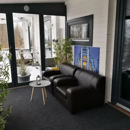 Blockhaus Kik Im Harz Holiday home *
