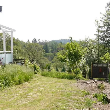 Feriehus Blockhaus Kik Im Harz Sankt Andreasberg