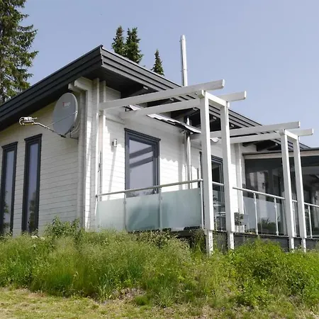 Blockhaus Kik Im Harz Sankt Andreasberg